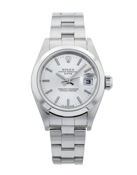 Rolex Datejust Lady 79160